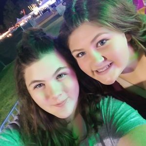 Meet your Posher, Cheyenne